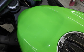 KAWASAKI ZX-4RR 2025 ZX400P