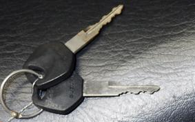SUZUKI EN125 2A