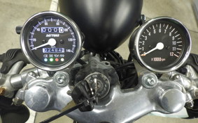 YAMAHA SR400 Gen.2 2000 1JR