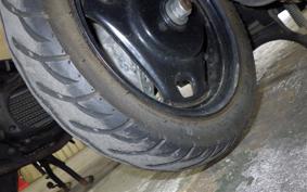 SUZUKI LET's 4 2023 CA45A