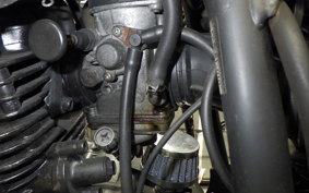 YAMAHA TW200 Gen.2 2007 DG07J