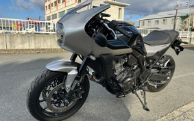 HONDA HAWK 11 2023 SC85