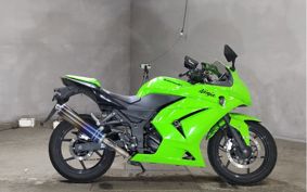 KAWASAKI NINJA250R EX250K