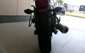 HONDA  REBEL 250 ABS MC49