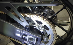 YAMAHA MT-09 AMT 2025 RN88J