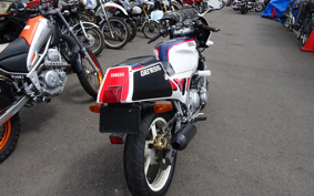 YAMAHA FZR250 2KR