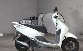 HONDA LEAD 125 JF45