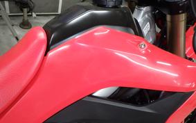 HONDA CRF250L 2014 MD47