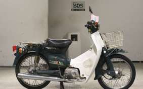 HONDA C50 SUPER CUB C50