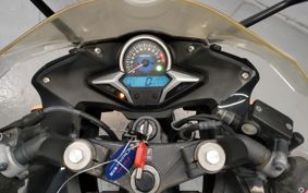 HONDA CBR250R MC41