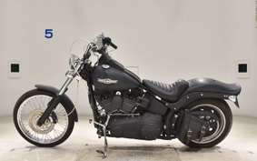 HARLEY FXSTB 1580 2007