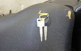 SUZUKI SV400 2005 VK53A