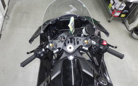 YAMAHA YZF-R1 2024 RN65J