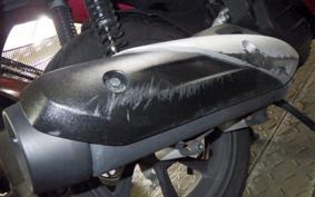 HONDA PCX125 2005 JF81