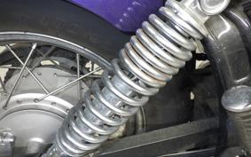 YAMAHA DRAGSTAR 250 2023 VG02J
