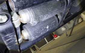 HARLEY FXSTD 1450 2006