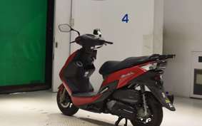 SUZUKI ｽｳｨｯｼｭ125 DV12B