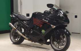 KAWASAKI ZZ1400 NINJA R 2007 ZXT40A