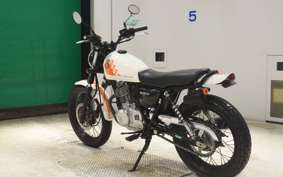 SUZUKI GRASS TRACKER Bigboy NJ4DA