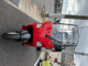 Фото Honda GYRO 2014 с японского аукциона