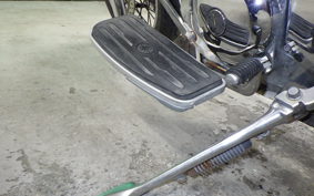 YAMAHA DRAGSTAR 1100 2002 VP13J