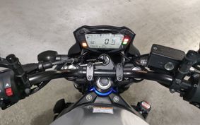 SUZUKI SV650 2020 VP55B