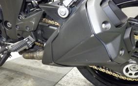 KAWASAKI NINJA 1000 2013