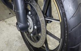 SUZUKI ｼﾞｸｻｰ250SF 2007 ED22Y