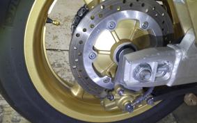 HONDA CB1300SF SUPER FOUR 2001 SC40