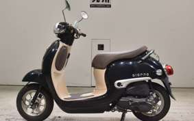 HONDA GIORNO 3 AF77