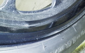 KAWASAKI ELIMINATOR400-3 2025 EL400A