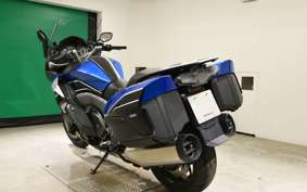 BMW K1600GT 2017
