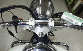 SUZUKI INTRUDER 400 Classic 2014 VK56A