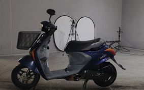 SUZUKI LET's 5 CA47A
