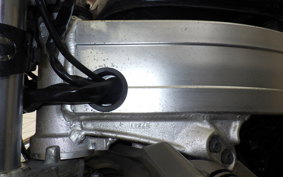 SUZUKI WOLF 250 VJ21A