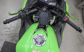 KAWASAKI NINJA 250 ABS EX250L