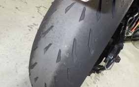 KAWASAKI ZZ1400 NINJA R 2009 ZXT40C