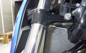 SUZUKI GSX-S125 DL32B