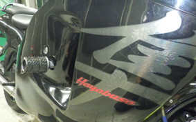 SUZUKI GSX-1300R HAYABUSA 2002