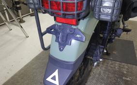 HONDA CT125-2 2023 JA65