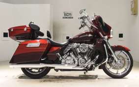 HARLEY FLHXSE 1800CVO 2012