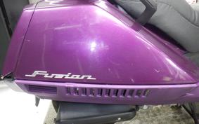 HONDA FUSION X MF02