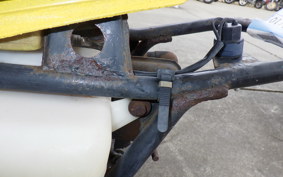 YAMAHA YT60 2023 56T