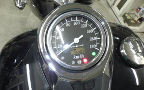 SUZUKI INTRUDER 400 Classic 2008 VK54A