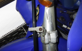 YAMAHA WR250F E CG16W