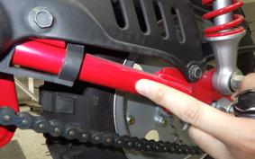 HONDA MONKEY AB27