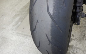 YAMAHA YZF-R1 2018