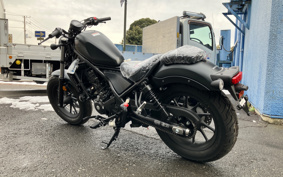 HONDA REBEL 250 E-Clutch MC49