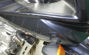 SUZUKI BANDIT 1250 SA 2007 GW72A