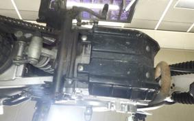 YAMAHA SEROW 250 Gen.2 2018 DG17J